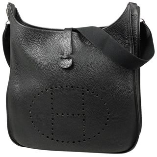 エルメス(Hermes)のエルメス エヴリン 2 レディース 【中古】(ショルダーバッグ)