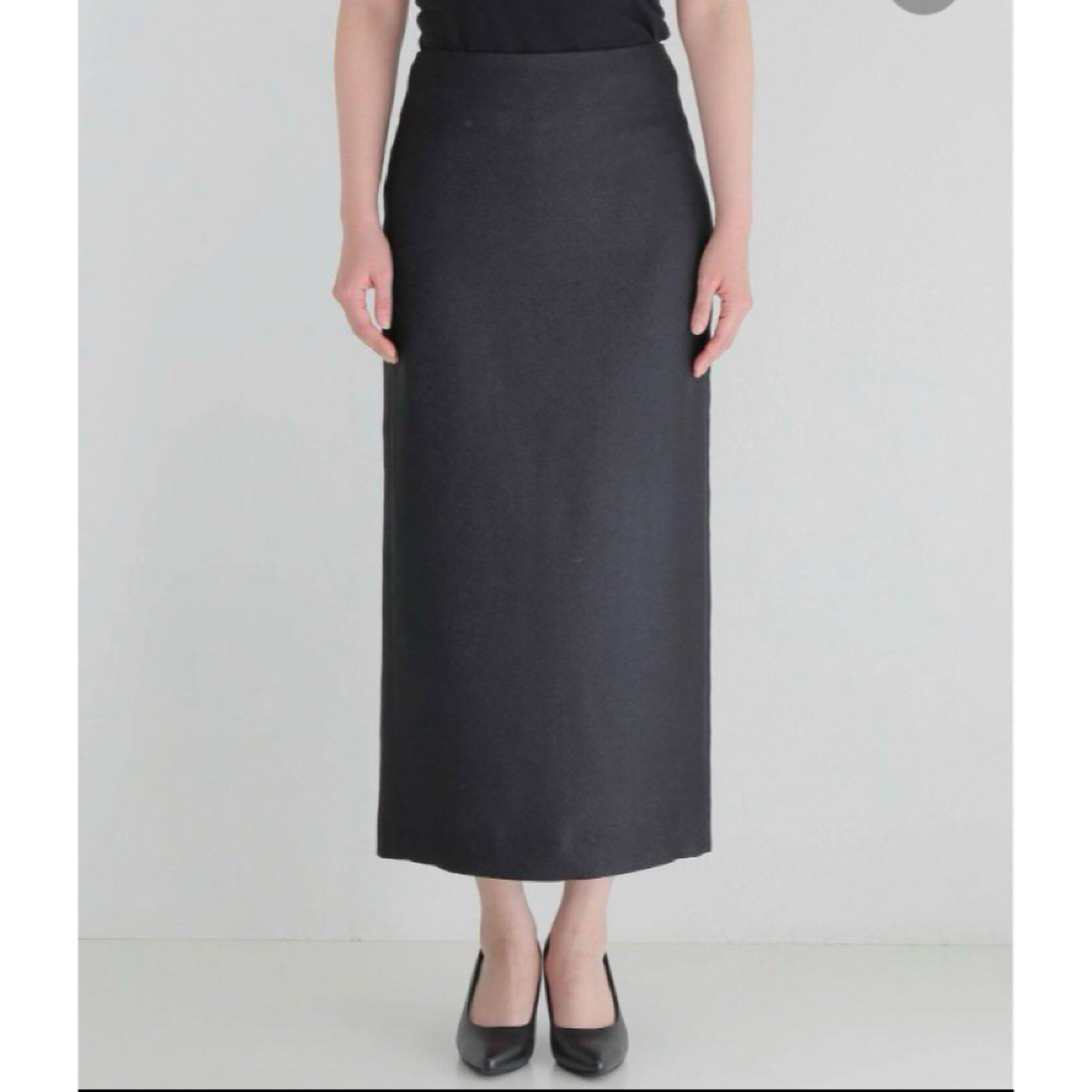 DEUXIEME CLASSE(ドゥーズィエムクラス)の新品 Deuxieme Classe glow スカート レディースのスカート(ロングスカート)の商品写真