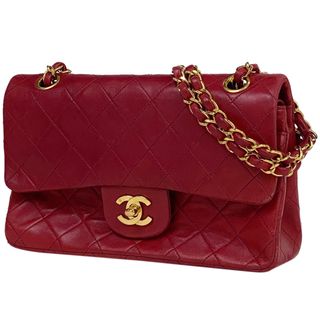 シャネル(CHANEL)のシャネル マトラッセ レディース 【中古】(ショルダーバッグ)