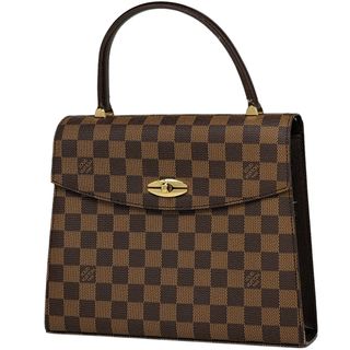 ルイヴィトン(LOUIS VUITTON)の【ジャンク品】ルイ・ヴィトン マルゼルブ レディース 【中古】(ハンドバッグ)