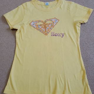 Roxy - ROXY　Tシャツ　サイズM