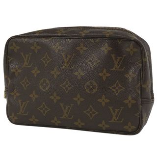 ルイヴィトン(LOUIS VUITTON)のルイ・ヴィトン トゥルース トワレット 23 レディース 【中古】(その他)