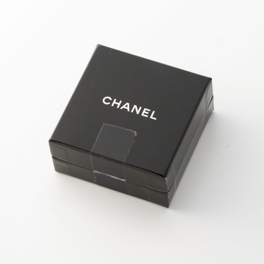 CHANEL(シャネル)のシャネル CHANEL ビッグギザココイヤリング レディースのアクセサリー(イヤリング)の商品写真