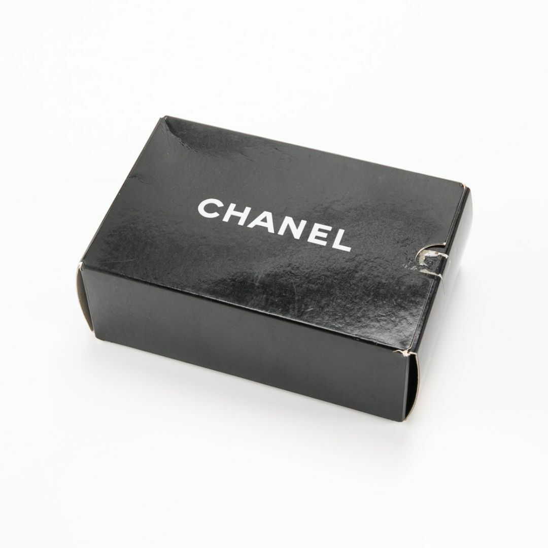 CHANEL(シャネル)のシャネル フルフラップマトラッセチェーンショルダーバッグ A02500 レディースのバッグ(ショルダーバッグ)の商品写真