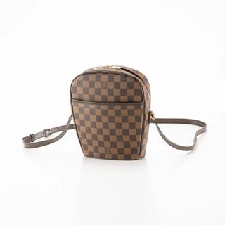 ルイヴィトン(LOUIS VUITTON)のルイ･ヴィトン ショルダーバッグ ダミエ イパネマ PM N51294(ショルダーバッグ)