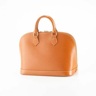 ルイヴィトン(LOUIS VUITTON)のルイ･ヴィトン ハンド・トートバッグ エピ アルマ PM M52148(ハンドバッグ)