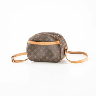 ルイヴィトン(LOUIS VUITTON)のルイ･ヴィトン ショルダーバッグ モノグラムブロワ M51221(ショルダーバッグ)