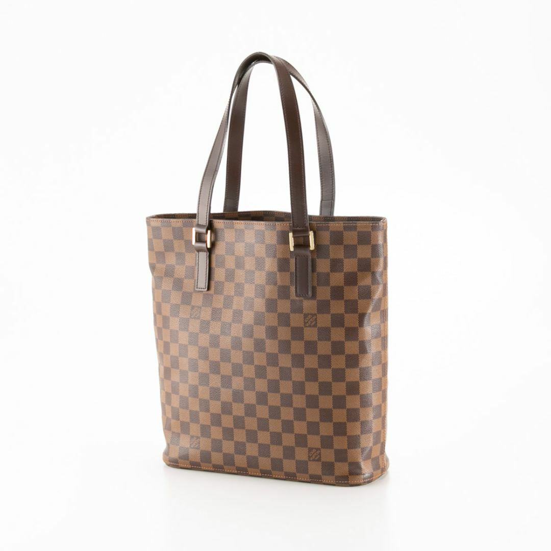 LOUIS VUITTON(ルイヴィトン)のルイ･ヴィトン ハンド・トートバッグ ダミエ ヴァヴァン GM N51169 レディースのバッグ(トートバッグ)の商品写真