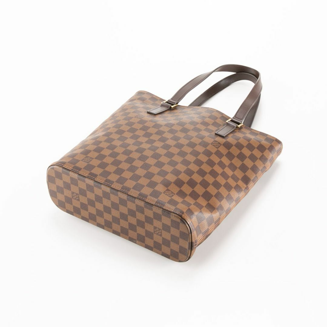 LOUIS VUITTON(ルイヴィトン)のルイ･ヴィトン ハンド・トートバッグ ダミエ ヴァヴァン GM N51169 レディースのバッグ(トートバッグ)の商品写真