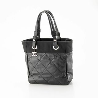 シャネル(CHANEL)のシャネル CHANEL ハンド・トートバッグ パリビアリッツ SM A34208(トートバッグ)