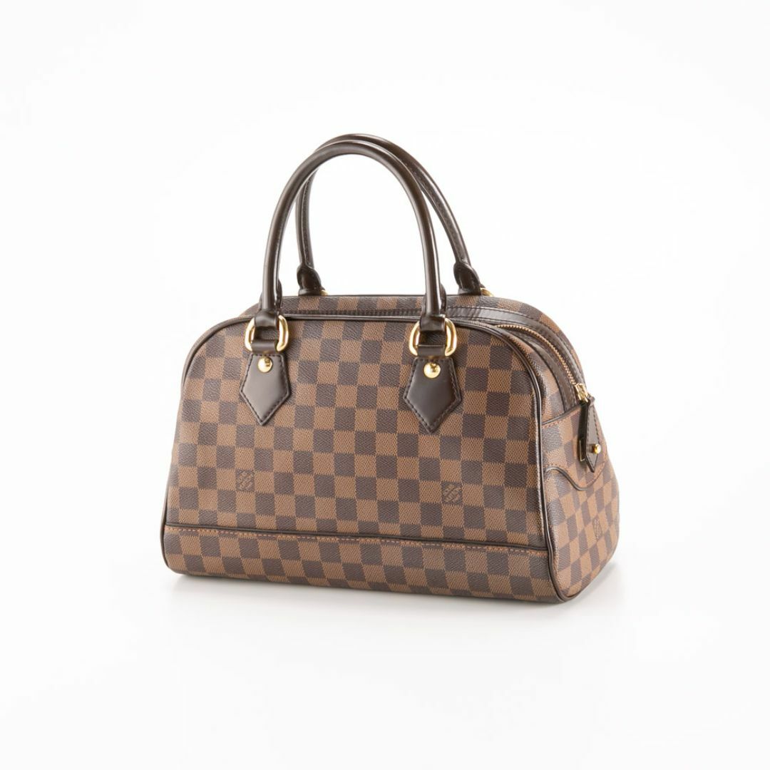 LOUIS VUITTON(ルイヴィトン)のルイ･ヴィトン ハンド・トートバッグ ダミエ ドゥオモ N60008 レディースのバッグ(ハンドバッグ)の商品写真