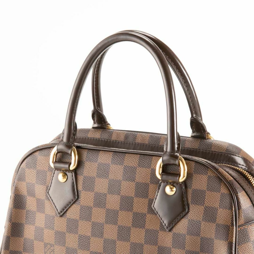 LOUIS VUITTON(ルイヴィトン)のルイ･ヴィトン ハンド・トートバッグ ダミエ ドゥオモ N60008 レディースのバッグ(ハンドバッグ)の商品写真