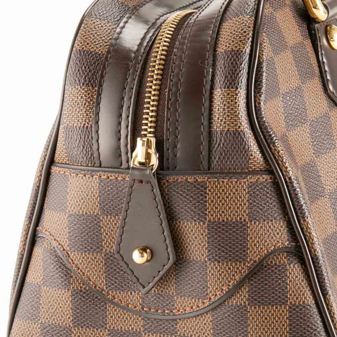 LOUIS VUITTON(ルイヴィトン)のルイ･ヴィトン ハンド・トートバッグ ダミエ ドゥオモ N60008 レディースのバッグ(ハンドバッグ)の商品写真