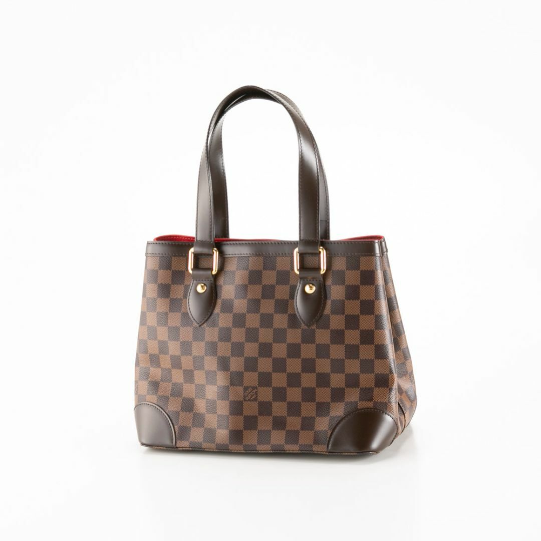 LOUIS VUITTON(ルイヴィトン)のルイ･ヴィトン ハンド・トートバッグ ハムステッド PM N51205 レディースのバッグ(トートバッグ)の商品写真