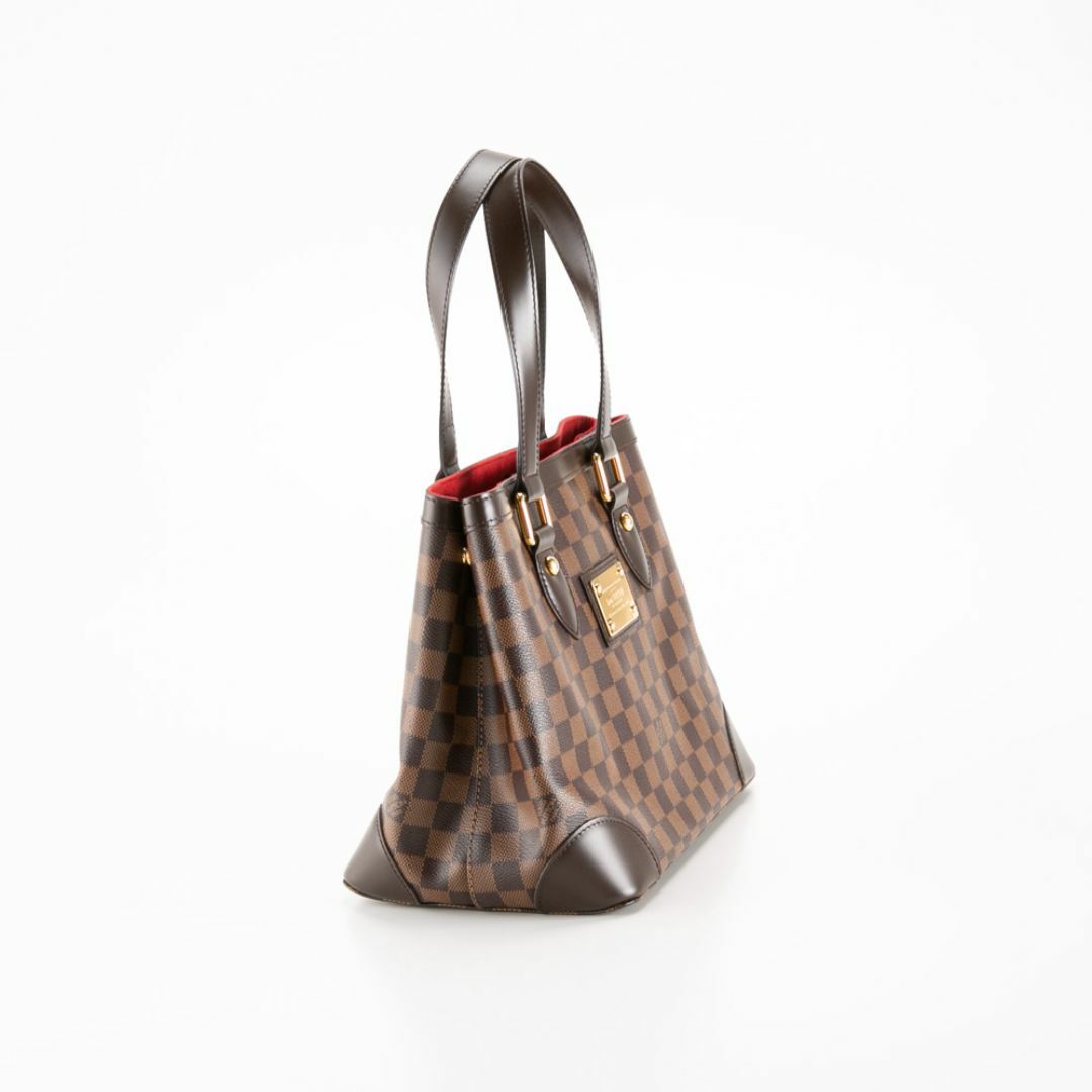 LOUIS VUITTON(ルイヴィトン)のルイ･ヴィトン ハンド・トートバッグ ハムステッド PM N51205 レディースのバッグ(トートバッグ)の商品写真