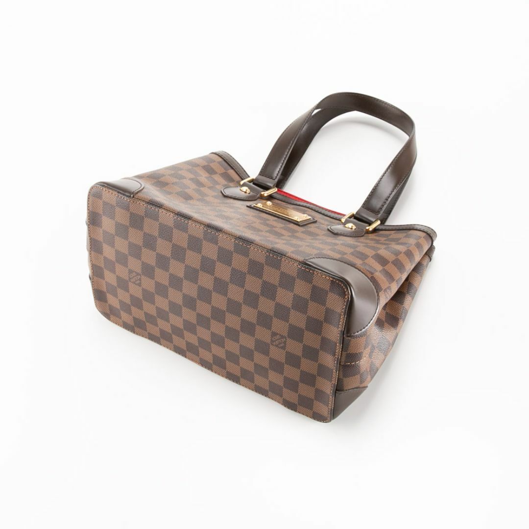 LOUIS VUITTON(ルイヴィトン)のルイ･ヴィトン ハンド・トートバッグ ハムステッド PM N51205 レディースのバッグ(トートバッグ)の商品写真