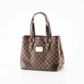 ルイヴィトン(LOUIS VUITTON)のルイ･ヴィトン ハンド・トートバッグ ハムステッド PM N51205(トートバッグ)