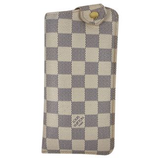 ルイヴィトン(LOUIS VUITTON)のルイ・ヴィトン エテュイ リュネット MM レディース 【中古】(その他)