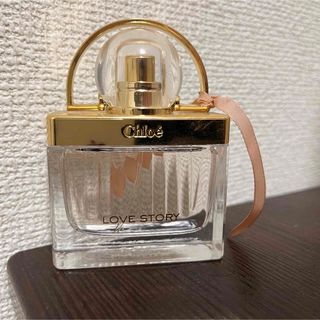 クロエ(Chloe)のChloe ラブストーリー 香水(香水(女性用))