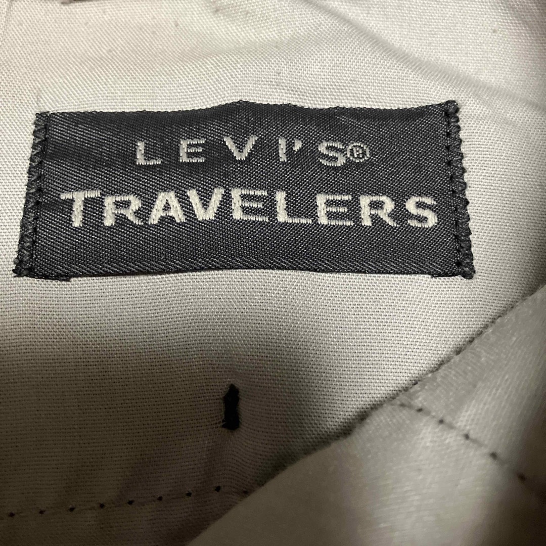Levi's(リーバイス)のリーバイス　トラベラーズ　スラックス メンズのパンツ(スラックス)の商品写真
