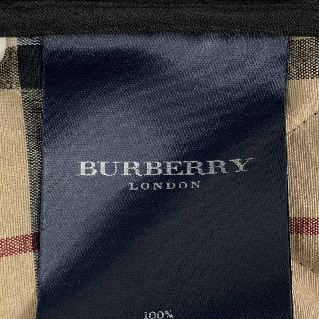 BURBERRY(バーバリー)のバーバリー キルティング ブルゾン レディース S 【中古】 レディースのジャケット/アウター(ブルゾン)の商品写真