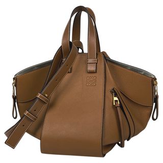 ロエベ(LOEWE)のロエベ ハンモック バッグ スモール レディース 【中古】(ショルダーバッグ)