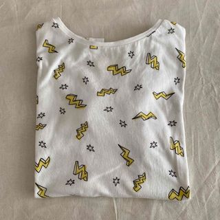 ザラ(ZARA)のZARA ザラ　キッズ　トップス　Tシャツ　120(Tシャツ/カットソー)