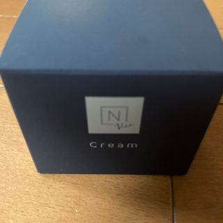 エヌオーガニック(N organic)のNオーガニックVie クリーム(フェイスクリーム)