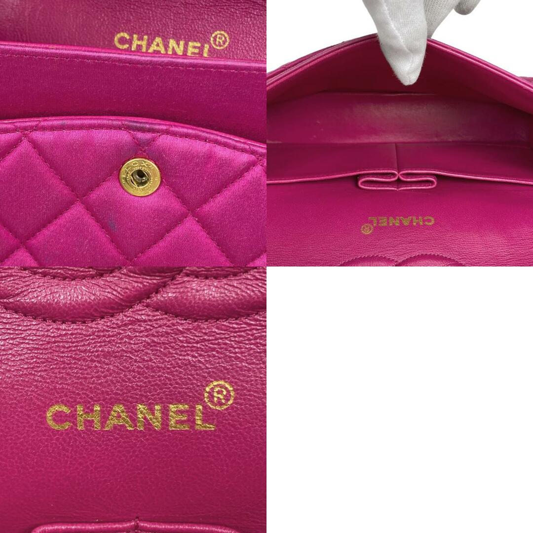 CHANEL(シャネル)のシャネル マトラッセ レディース 【中古】 レディースのバッグ(ショルダーバッグ)の商品写真