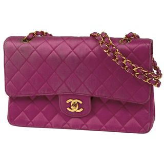 シャネル(CHANEL)のシャネル マトラッセ レディース 【中古】(ショルダーバッグ)