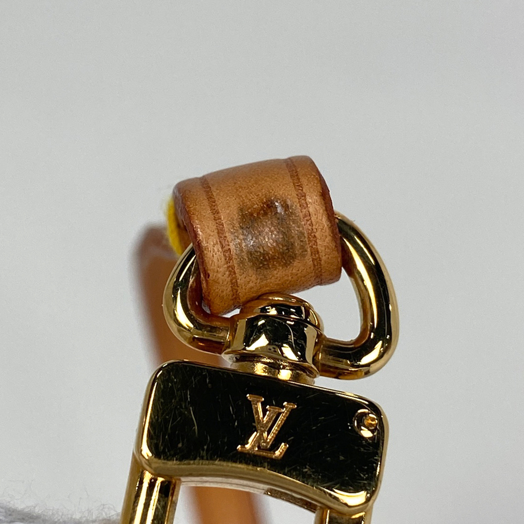 LOUIS VUITTON(ルイヴィトン)のルイ・ヴィトン ポシェット アクセソワール レディース 【中古】 レディースのバッグ(その他)の商品写真