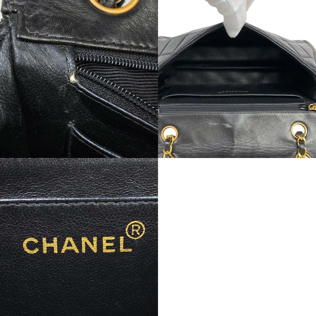 CHANEL(シャネル)のシャネル ココマーク チェーン ショルダーバッグ レディース 【中古】 レディースのバッグ(ショルダーバッグ)の商品写真