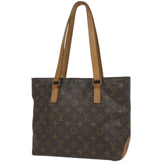 ルイヴィトン(LOUIS VUITTON)のルイ・ヴィトン カバ ピアノ レディース 【中古】(トートバッグ)