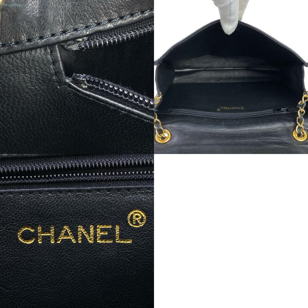 CHANEL(シャネル)のシャネル ココマーク チェーン ショルダーバッグ レディース 【中古】 レディースのバッグ(ショルダーバッグ)の商品写真