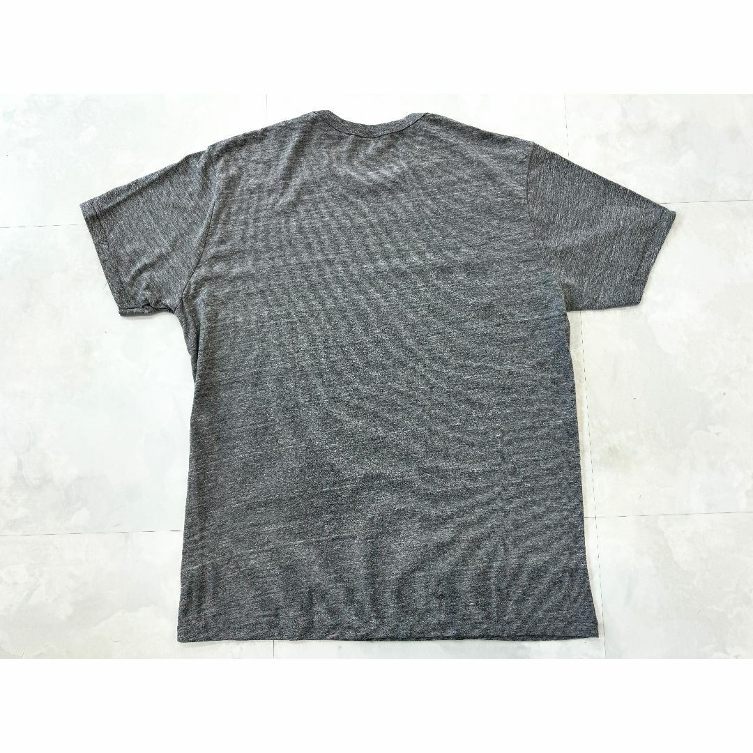 オルタナティブアパレル 霜降りTシャツ XL トライブレンド メンズのトップス(Tシャツ/カットソー(半袖/袖なし))の商品写真