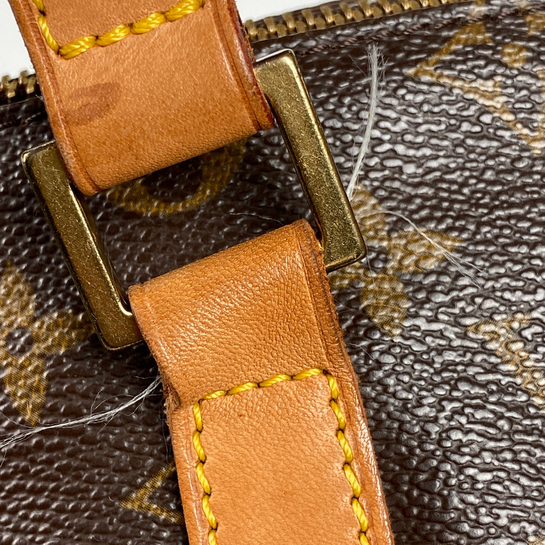 LOUIS VUITTON(ルイヴィトン)のルイ・ヴィトン カバ メゾ レディース 【中古】 レディースのバッグ(トートバッグ)の商品写真