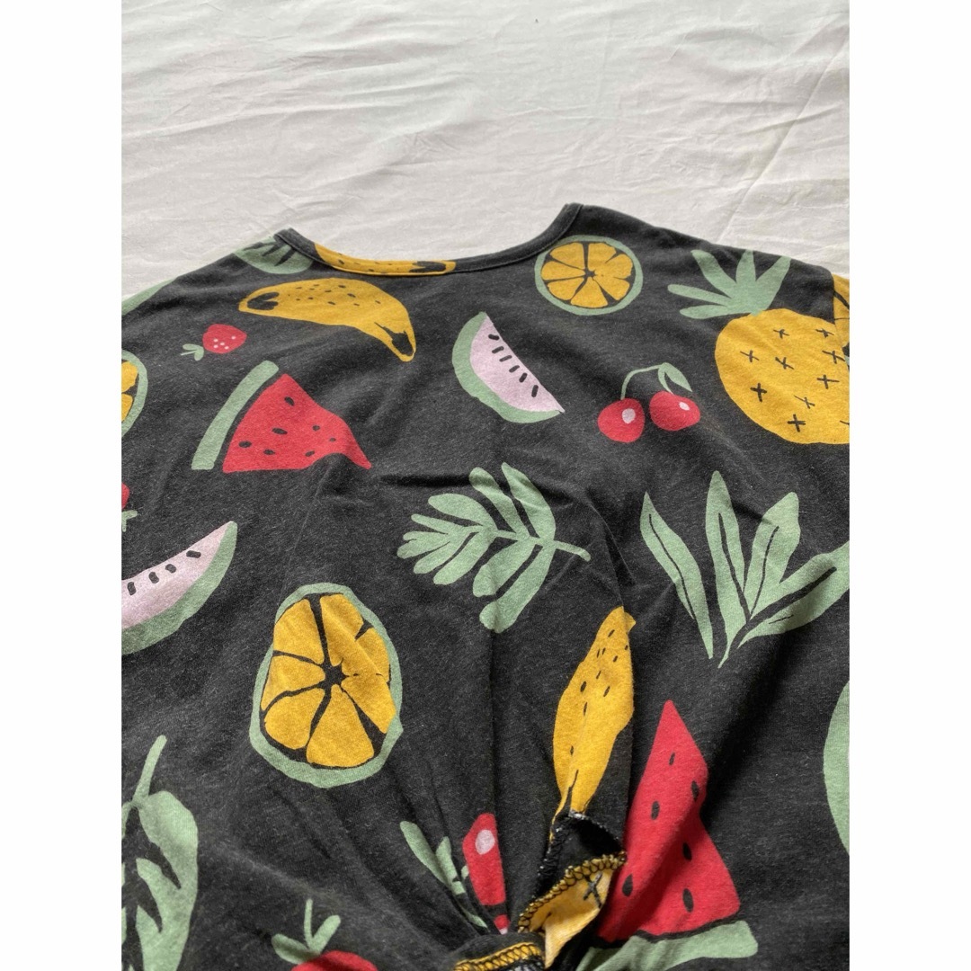 ZARA(ザラ)のZARA  ザラ　キッズ　トップス　Tシャツ　140 キッズ/ベビー/マタニティのキッズ服女の子用(90cm~)(Tシャツ/カットソー)の商品写真