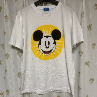 Disney - 限定品 ファンダフルディズニー Tシャツ