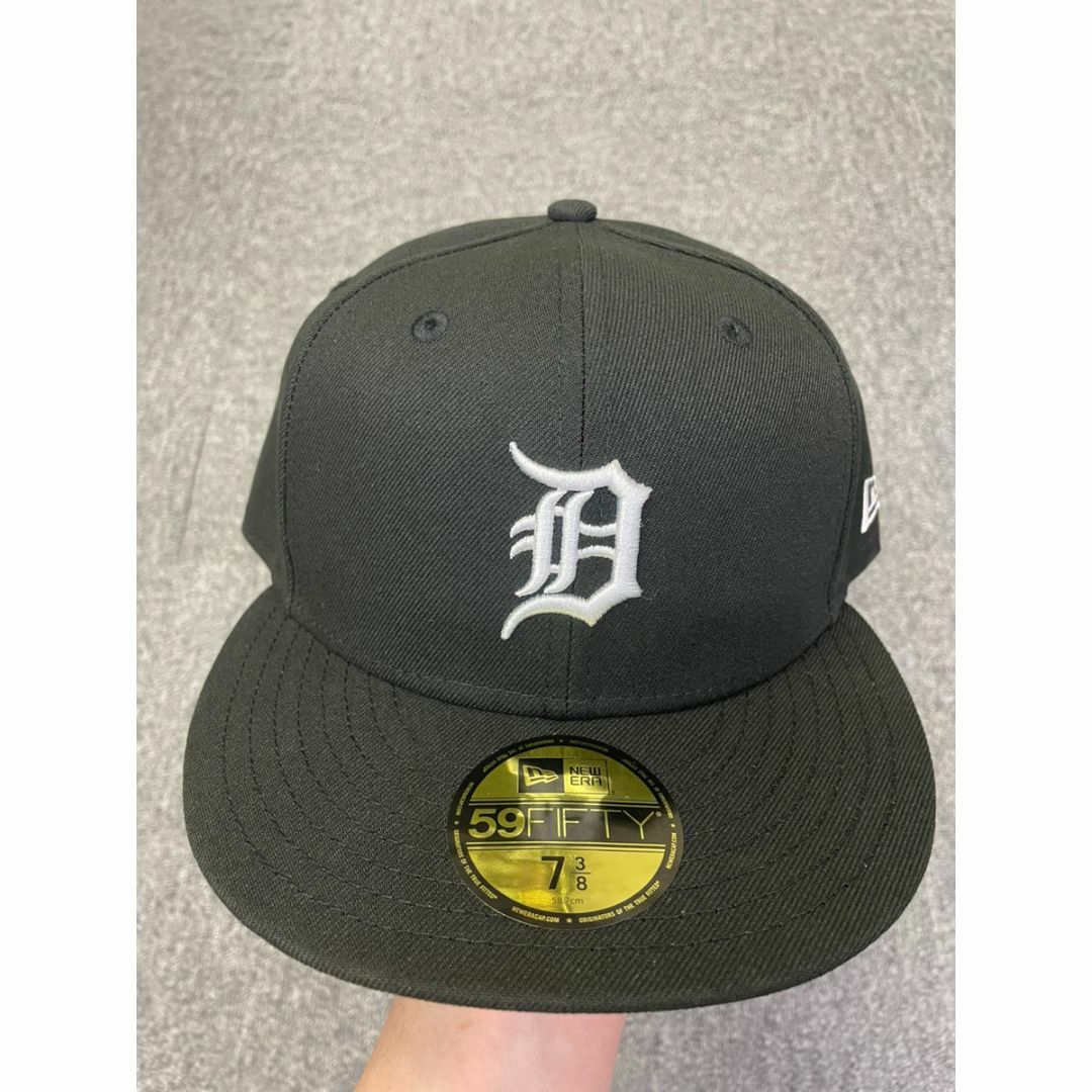 NEW ERA(ニューエラー)の★新品★New Era (ニューエラ) メンズ キャップ 帽子 59FIFTY メンズの帽子(キャップ)の商品写真