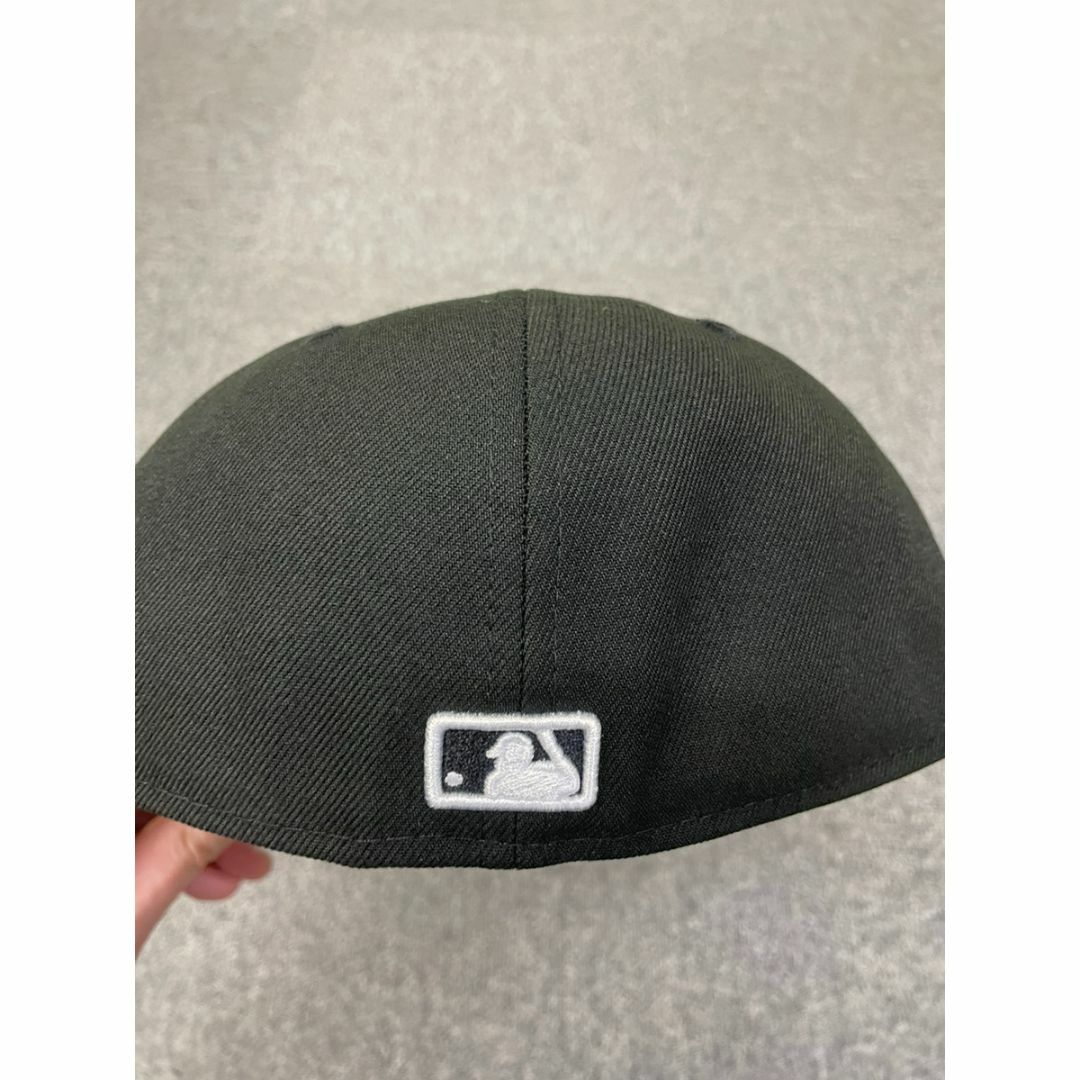 NEW ERA(ニューエラー)の★新品★New Era (ニューエラ) メンズ キャップ 帽子 59FIFTY メンズの帽子(キャップ)の商品写真