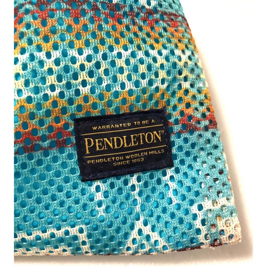 PENDLETON(ペンドルトン)のPENDLETON ペンドルトン 2405015 ショルダーバッグ レディースのバッグ(ショルダーバッグ)の商品写真