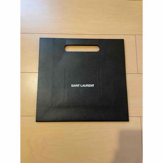 サンローラン(Saint Laurent)のサンローラン　袋(ラッピング/包装)