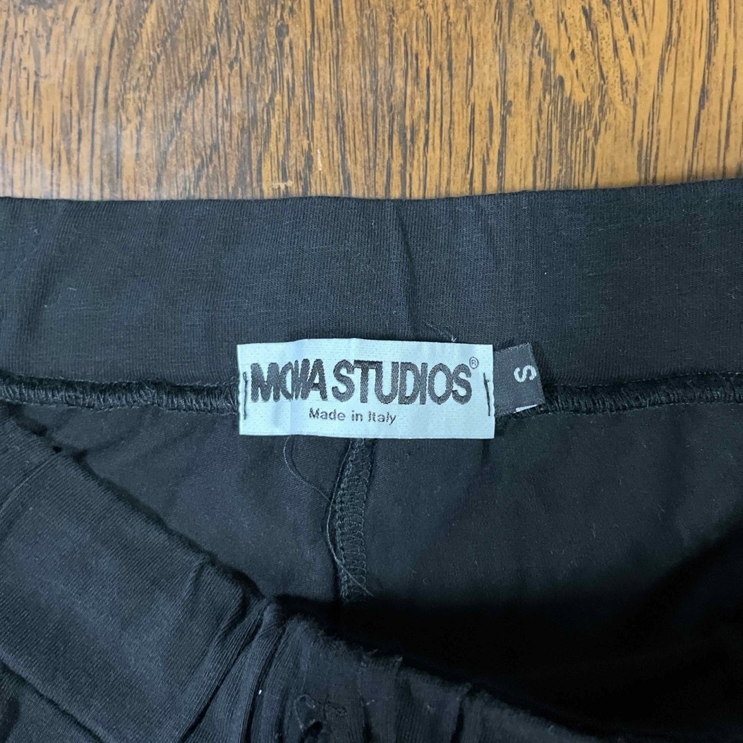 MOMA STUDIOS フィットネスパンツ スポーツ/アウトドアのゴルフ(ウエア)の商品写真