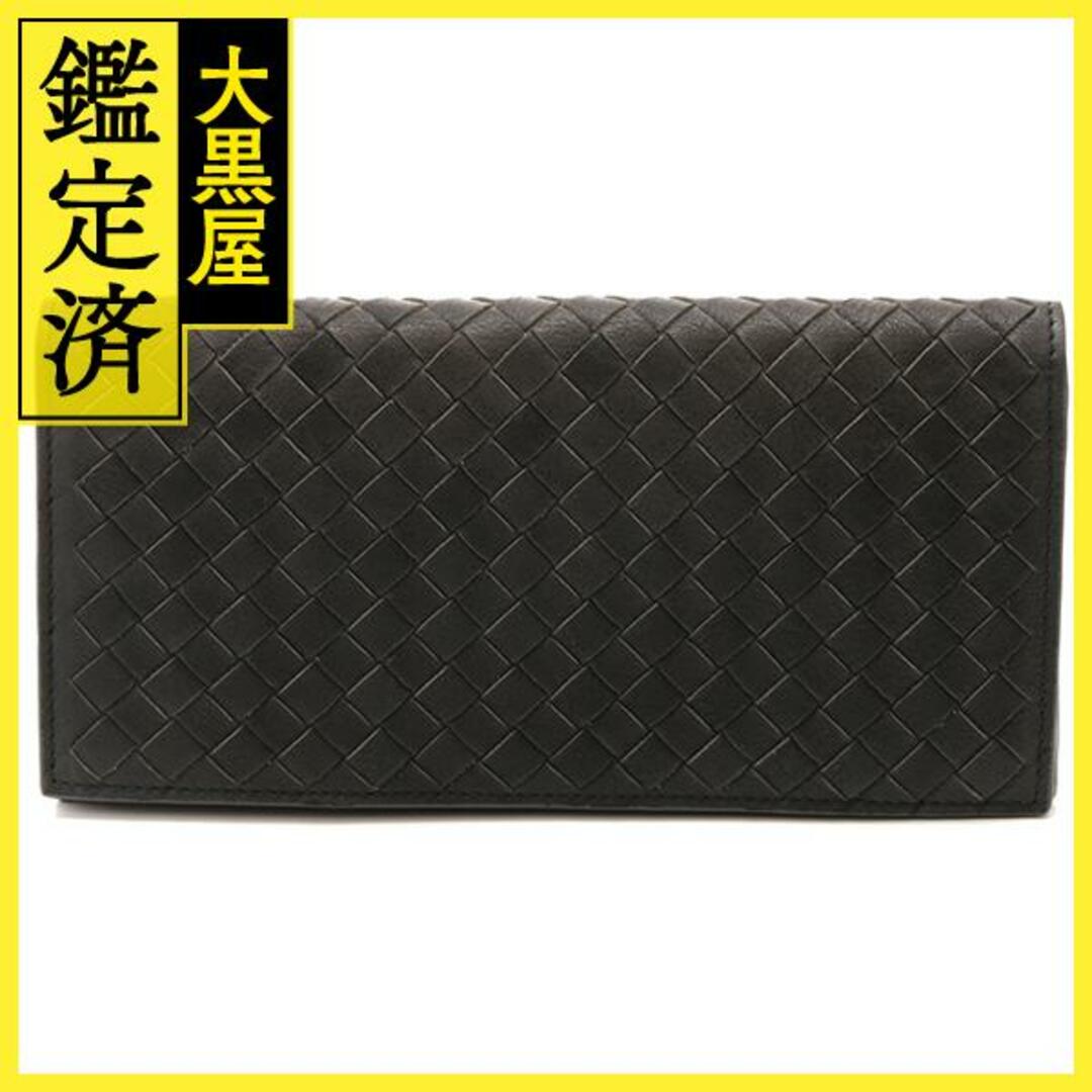 Bottega Veneta(ボッテガヴェネタ)のボッテガ・ヴェネタ ZIP長財布 156819-VBD51 【460】 レディースのファッション小物(財布)の商品写真