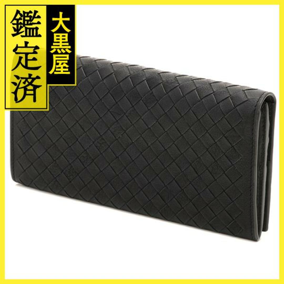 Bottega Veneta(ボッテガヴェネタ)のボッテガ・ヴェネタ ZIP長財布 156819-VBD51 【460】 レディースのファッション小物(財布)の商品写真