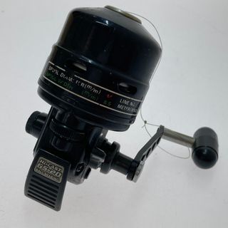 ダイワ(DAIWA)の□□DAIWA ダイワ リール　Hi-CAST　GS-20 本体のみ(リール)