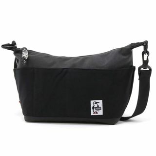 【色: ブラック/チャコール】[チャムス] Bag Collect Should(その他)