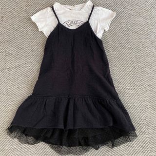 ZARA KIDS - ZARA  ワンピース サイズ　116