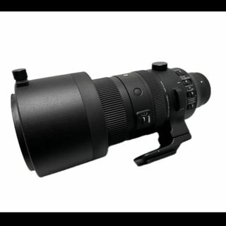 値下げありSigma 150-600mm DG DN Sports Eマウント(レンズ(ズーム))