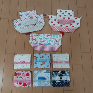 ガルボチョコ様専用★いちぢくタルトハンドメイド★(外出用品)